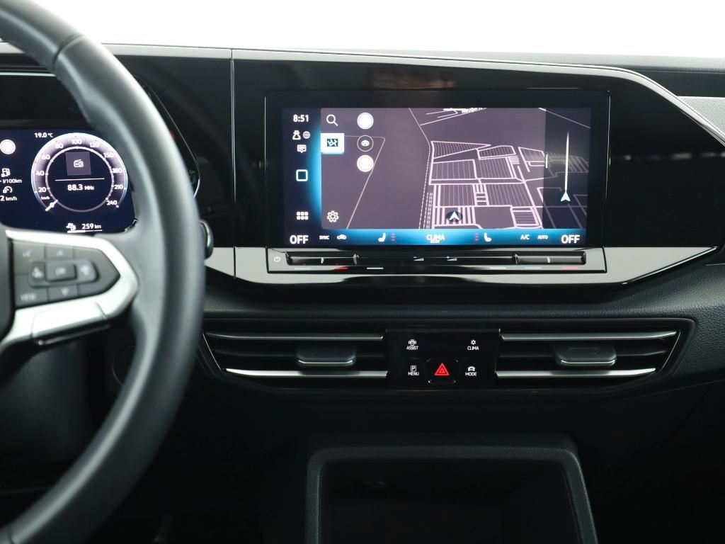 Volkswagen Caddy - Bild 6