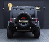 Jeep Wrangler Rubicon 3.6 SEILWINDE/ALLTRACK/CABRIO - Jeep: Rubicon
