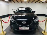Mazda CX-5 Sports-Line AWD - Mazda CX-5 in Bonn