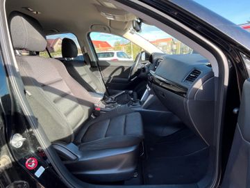 Mazda CX-5 - 9