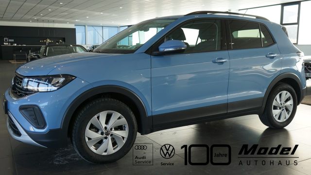 Volkswagen T-Cross 1.0 TSI Life | DSG | LED | ACC | APP