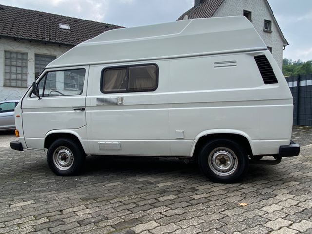 Volkswagen T3 Wohnmobil  H Kennzeichen