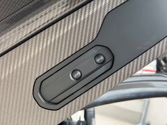 MCLAREN P1 CARBON / LIFT / MERIDIAN/ 1OF375