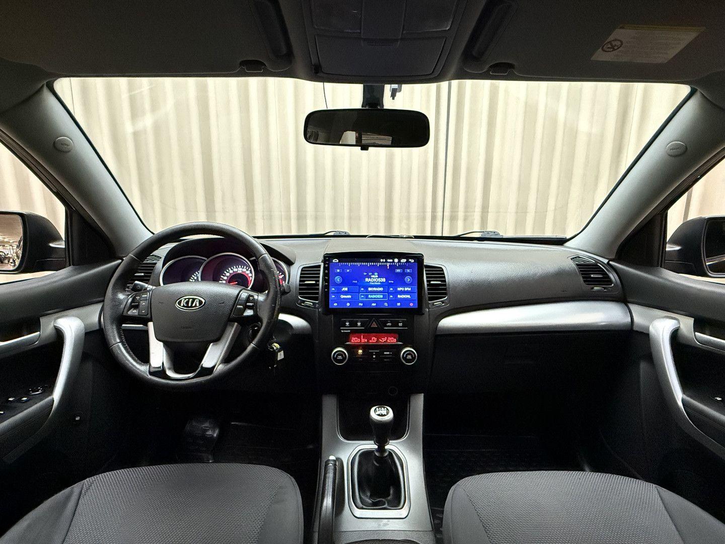 Kia Sorento 2.4 X-ecutive 7p. Org.NL! / Android Auto