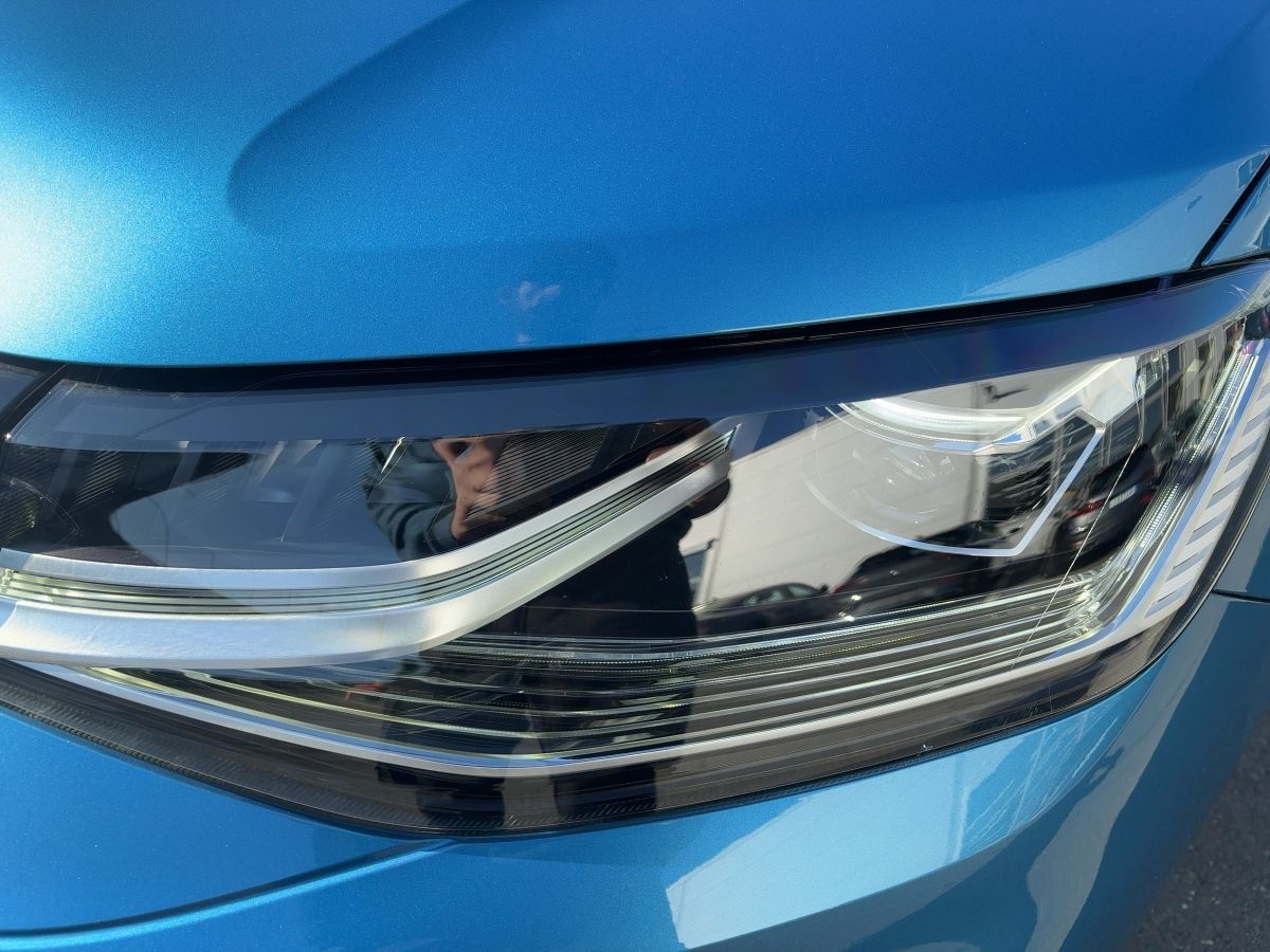 Volkswagen Caddy - Bild 15