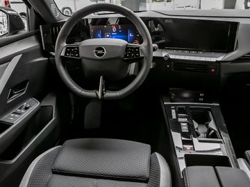 Opel Astra L Sports Tourer 1.2 Edition Spurhalteassi.