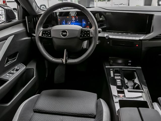 Opel Astra L Sports Tourer 1.2 Edition Spurhalteassi.