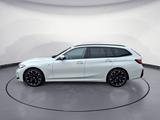 BMW 330i xDrive Touring Automatic M Sport 19' adapt. - : Automatic