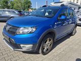 Dacia Sandero II Stepway Ambiance - Dacia in Chemnitz
