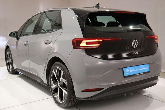 Volkswagen ID.3 Pro Ganzjahresreifen LED PDC SPU