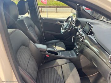 Mercedes B 180 - 7