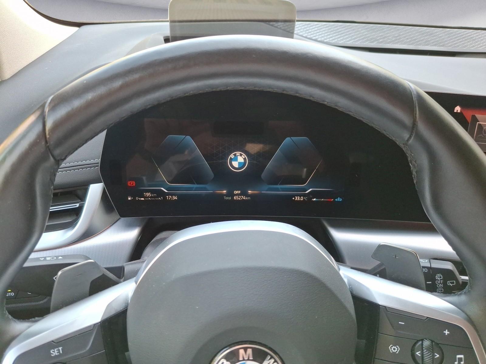BMW 223d Active Tourer xDrive Navi DSG Tempom.aktiv 