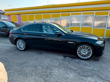 BMW 530 - 4