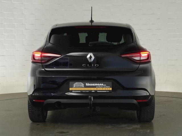 Clio V EXPERIENCE+NAVI+SITZHEIZUNG+PARKPILOT HI+
