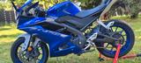 Yamaha YZF125-A - Offers