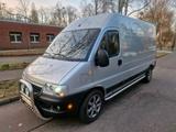 Fiat Ducato 2.8 JTD | 158 PS | 135L Tank |... - gebrauchte Fiat Ducato aus dem Jahr 2005