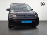 Volkswagen Caddy Maxi 1.5 TSI Basis, AHK, App-Connect, Klim - VW Caddy Maxi von 2023