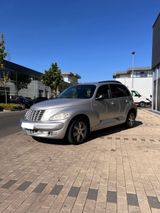 Chrysler PT Cruiser Limited Edition | Lede... - Chrysler: Limited Edition