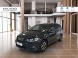 Volkswagen Touran Active 1.5 TSI DSG AHK ACC Navi - Volkswagen Touran ACTIVE mit Benzin-Antrieb
