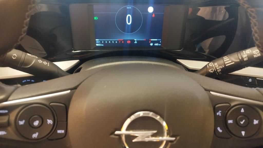 Erstes Annaberger Autohaus -  Opel Mokka Edition, LED,  Navi, Sitz-Lenkradheizung - Bild 9