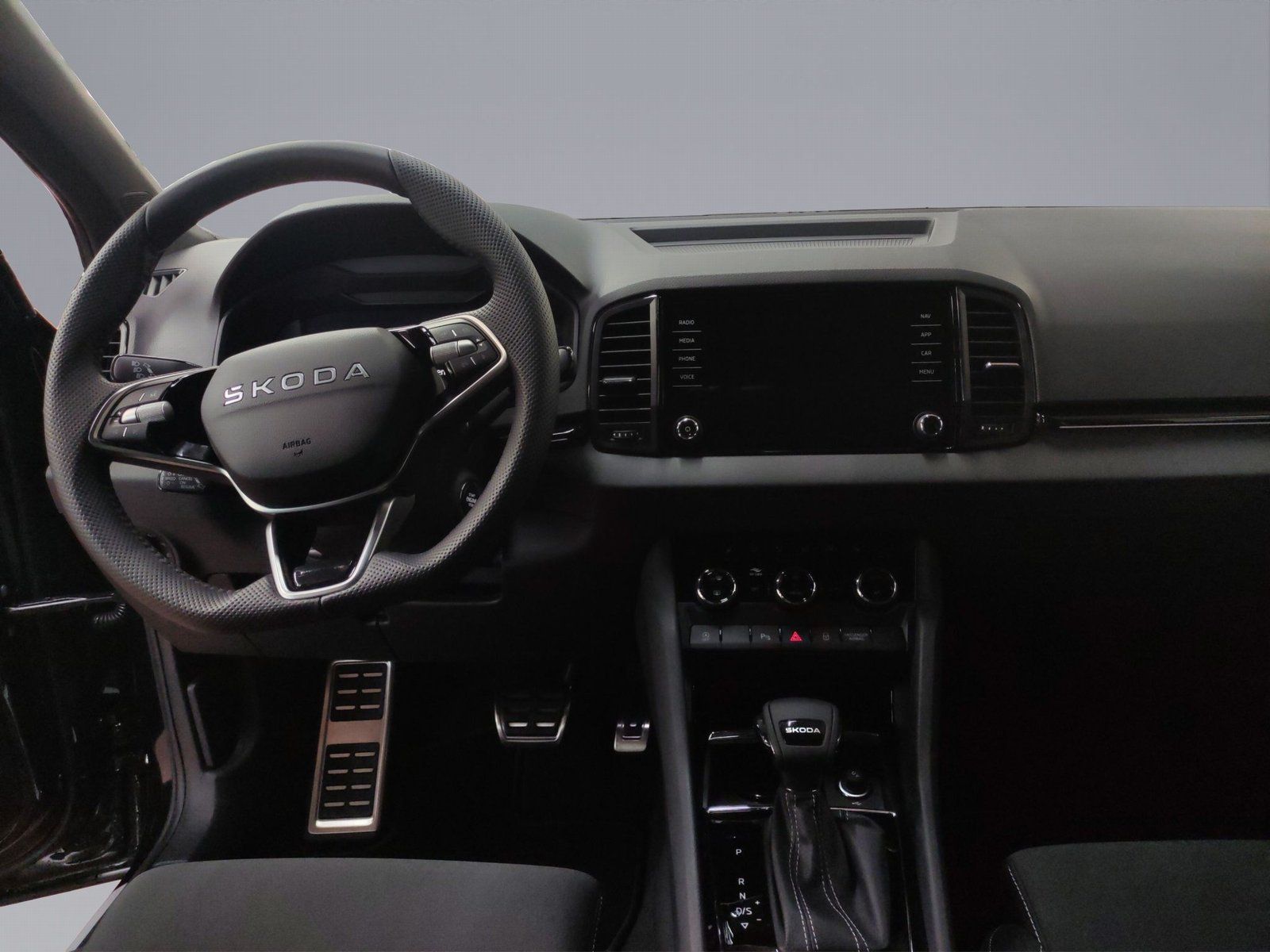 Skoda Karoq - Bild 5