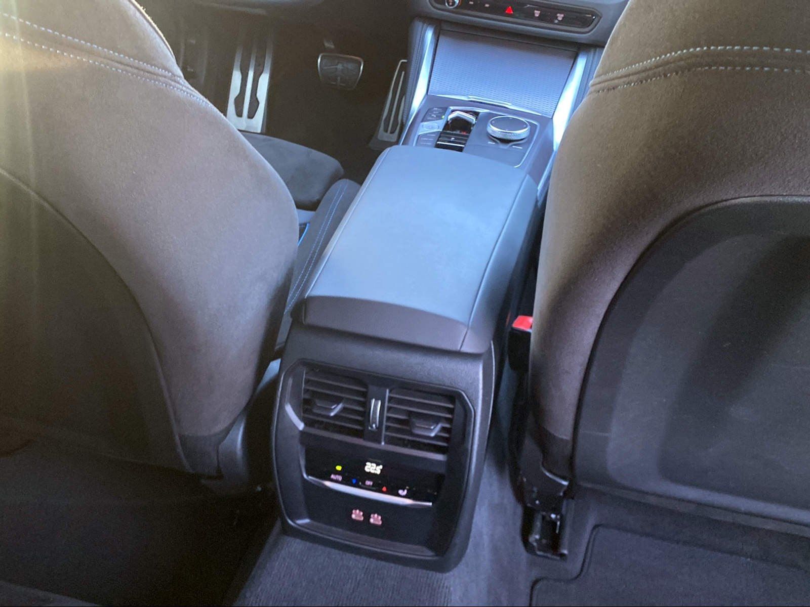 BMW 420 Gran Coupé - Bild 17