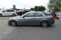 Fahrzeugabbildung BMW 335 335i Cabrio **TÜV-NEU / SERVICE-NEU**