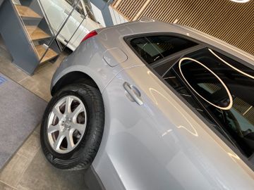 Audi Q5 2.0 TDI clean dieselultra *1.HAND*SZHZ*PANO*