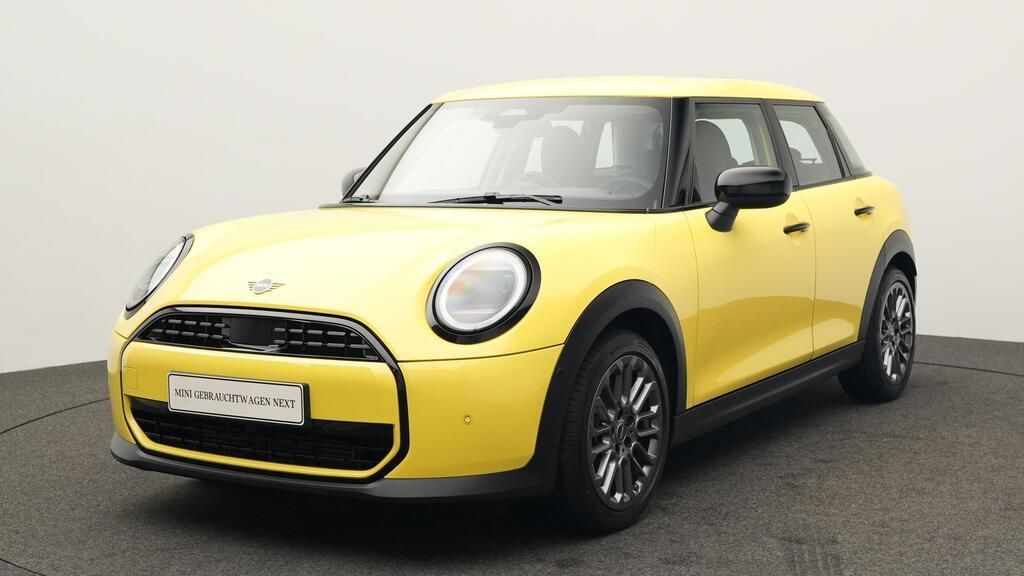 MINI Classic Trim