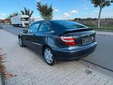 Mercedes-Benz C 160 Panorama.  Erster Hand. Scheckheft.  TOP - Mercedes-Benz CLC 160 Gebrauchtwagen