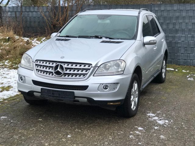 Mercedes-Benz ML 320 ML -Klasse ML 320 CDI