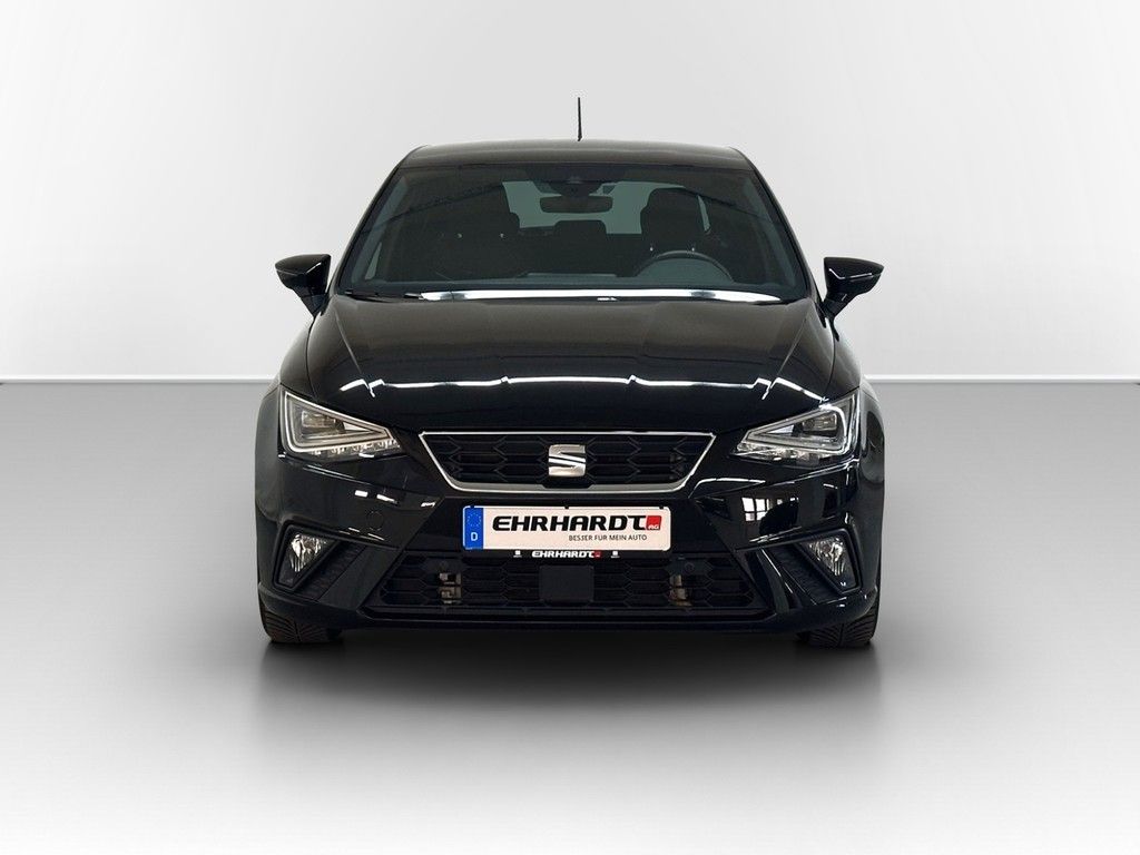 Seat Ibiza - Bild 2