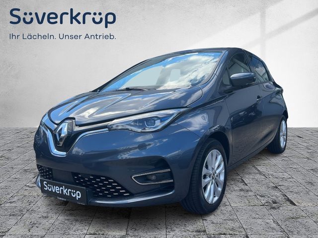 Renault ZOE EXPERIENCE (Selection) R135 Z.E. 50 NAVI+KLI