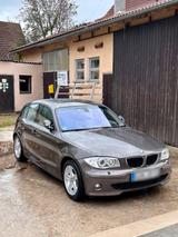 BMW 120i Automatik - gebrauchte BMW 120 aus dem Jahr 2005