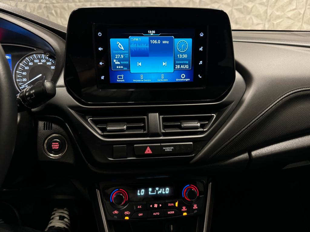 Suzuki (SX4) S-Cross