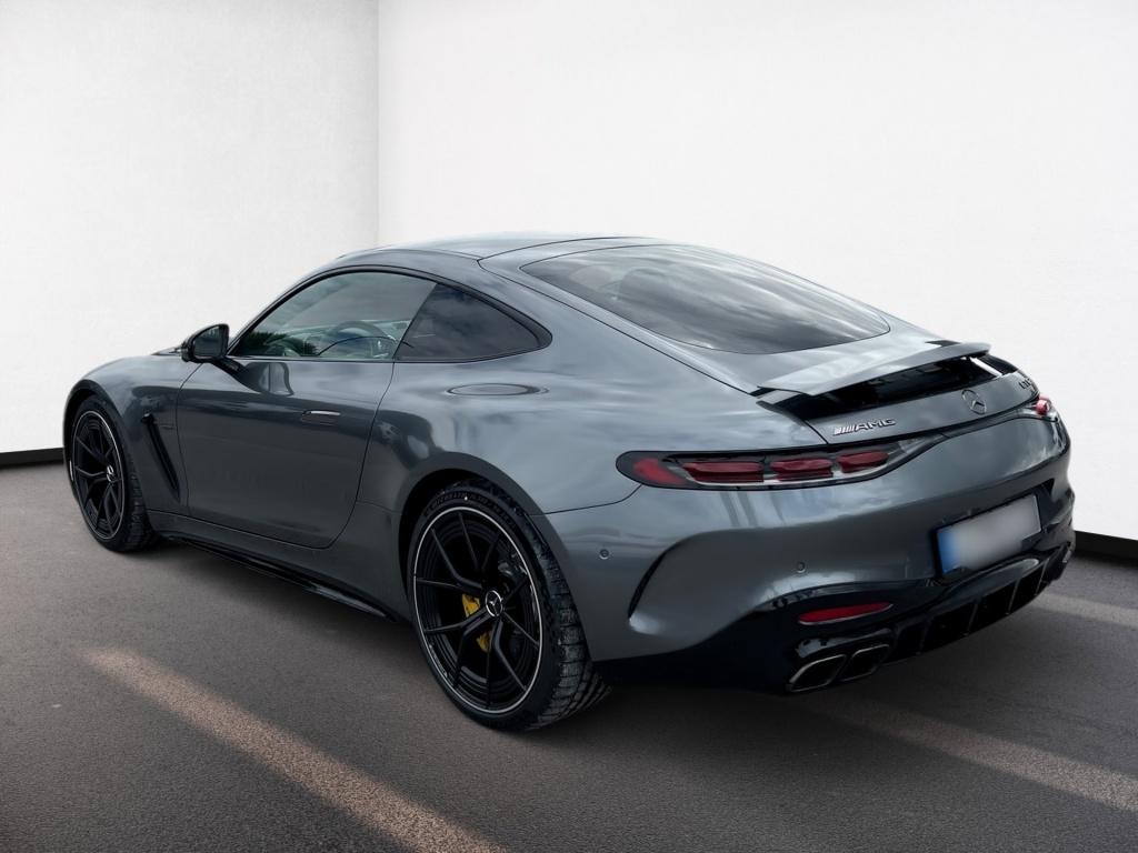 Mercedes-Benz AMG GT 63 4M+ Night*Dig-Light*Burmester