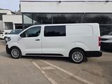 Opel Vivaro Kasten Edition L 3 Doppelkabine - Opel Vivaro: Doppelkabine