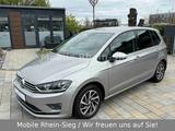Volkswagen Golf Sportsvan TSI *DSG*1HD.*Navi*Cam*AHK* - VW Golf Sportsvan Gebrauchtwagen in Köln