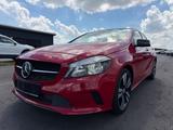 Mercedes-Benz A 250 4Matic STANDHEIZUNG Kamera Navi AHK - gebrauchte Mercedes-Benz A 250 aus dem Jahr 2017