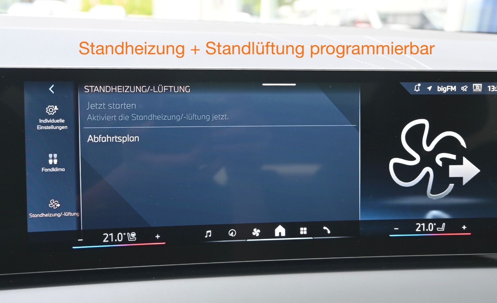 Fahrzeugabbildung BMW X3 40d xDrive M SPORT PRO °UVP 99.820€°AHK°STHZ°
