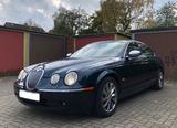 Jaguar S type 2.7d V6 - gebrauchte Jaguar S-Type aus dem Jahr 2006