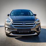 Ford Kuga Titanium / Automatik / Service neu - Ford: Service