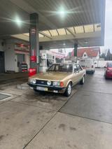 Ford Granada gls 2.8 limousine Scheunenfun... - Ford Granada mit Benzin-Antrieb: Automatik