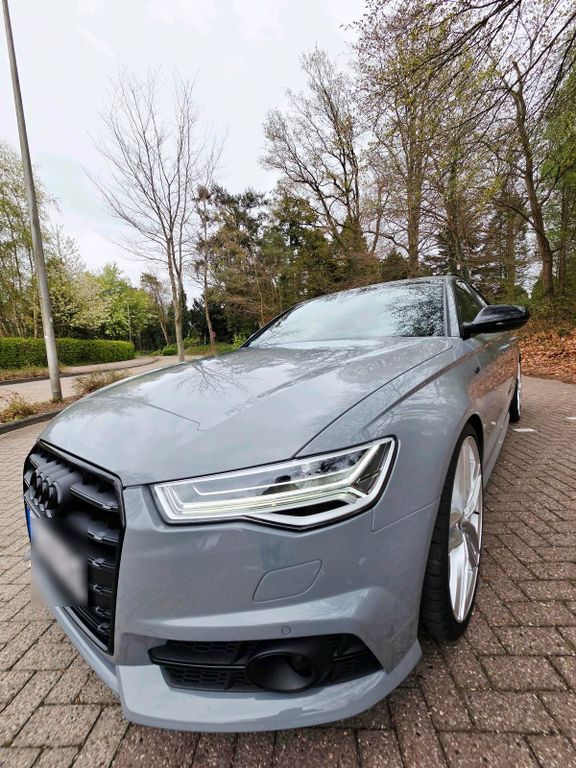Image of Audi A6