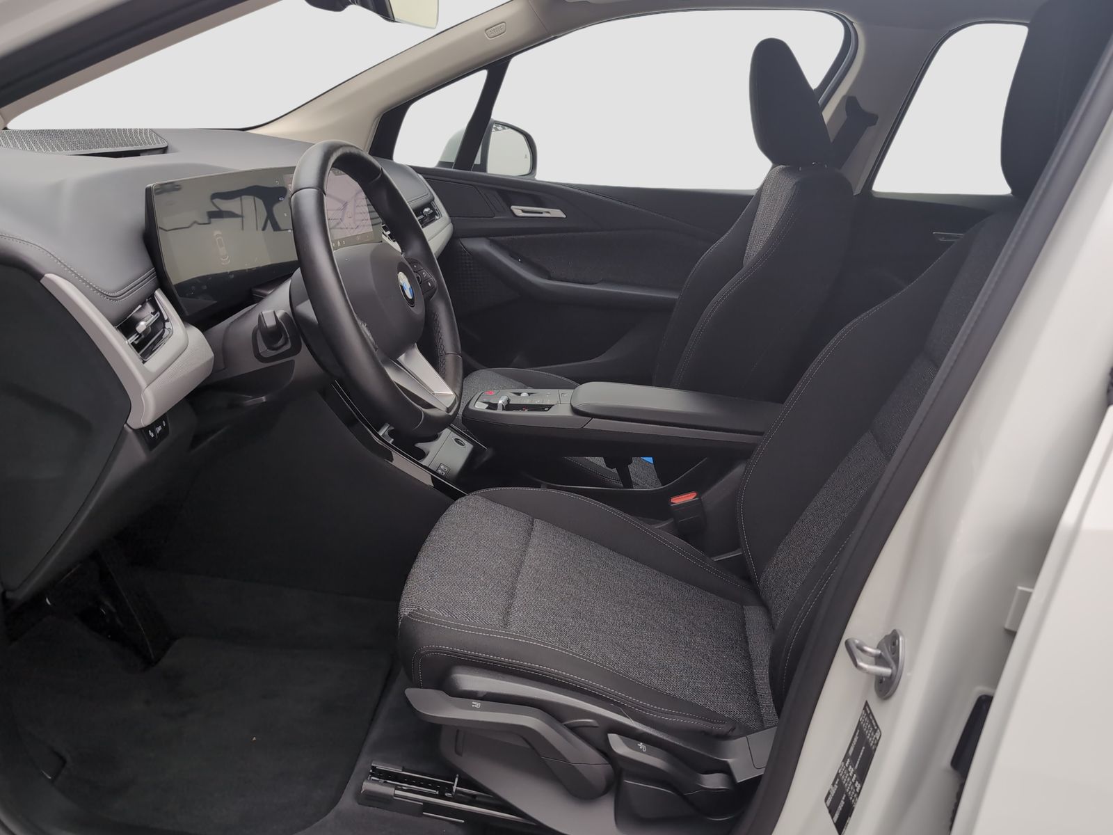 BMW 220 Active Tourer - Bild 8