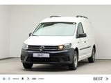 Volkswagen Caddy Maxi Kastenwagen 2.0 TDI KLIMA*PDC-HINTEN* - : Kastenwagen