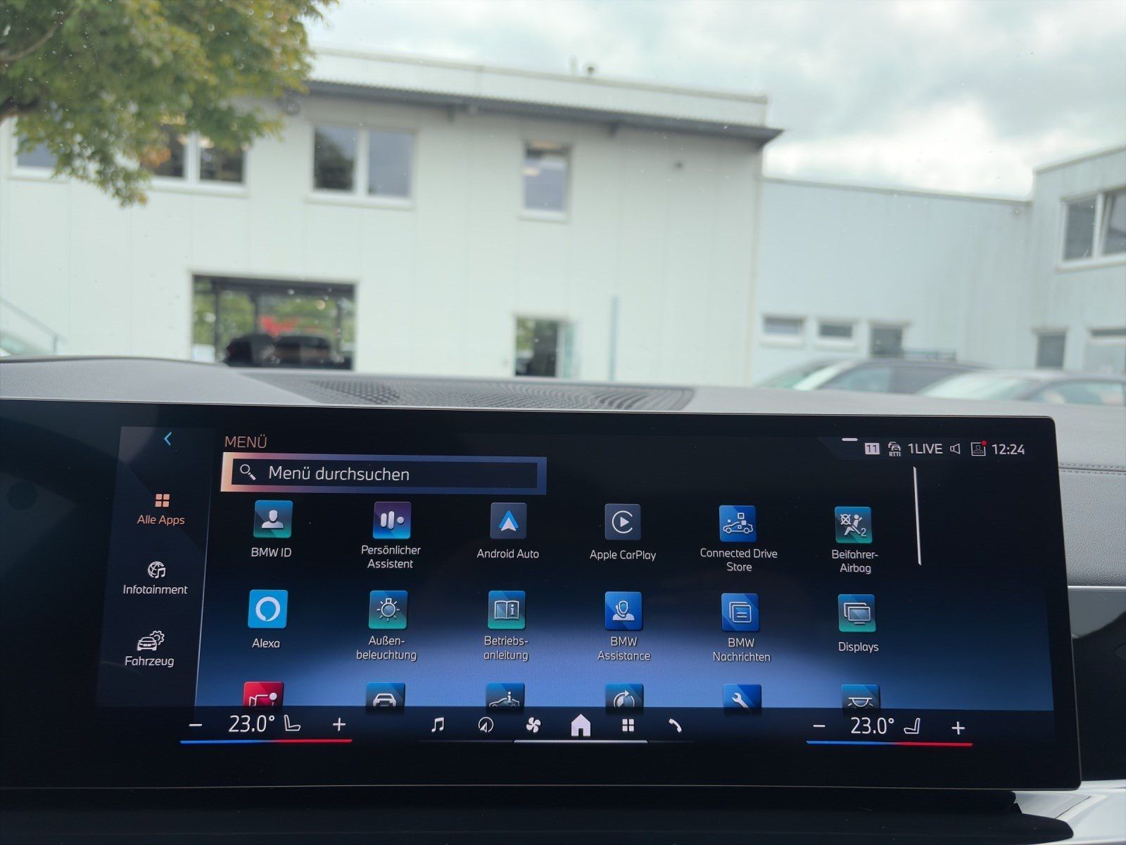 BMW X5 - Bild 27