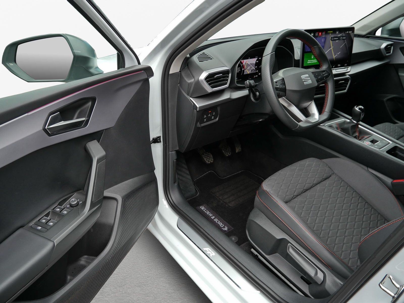 Seat Leon - Bild 14