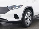 Mercedes-Benz EQA 300 4M PROGRESSIVE|LED|DISTR|KAM|CARPLAY|SHZ - Mercedes-Benz EQA Gebrauchtwagen