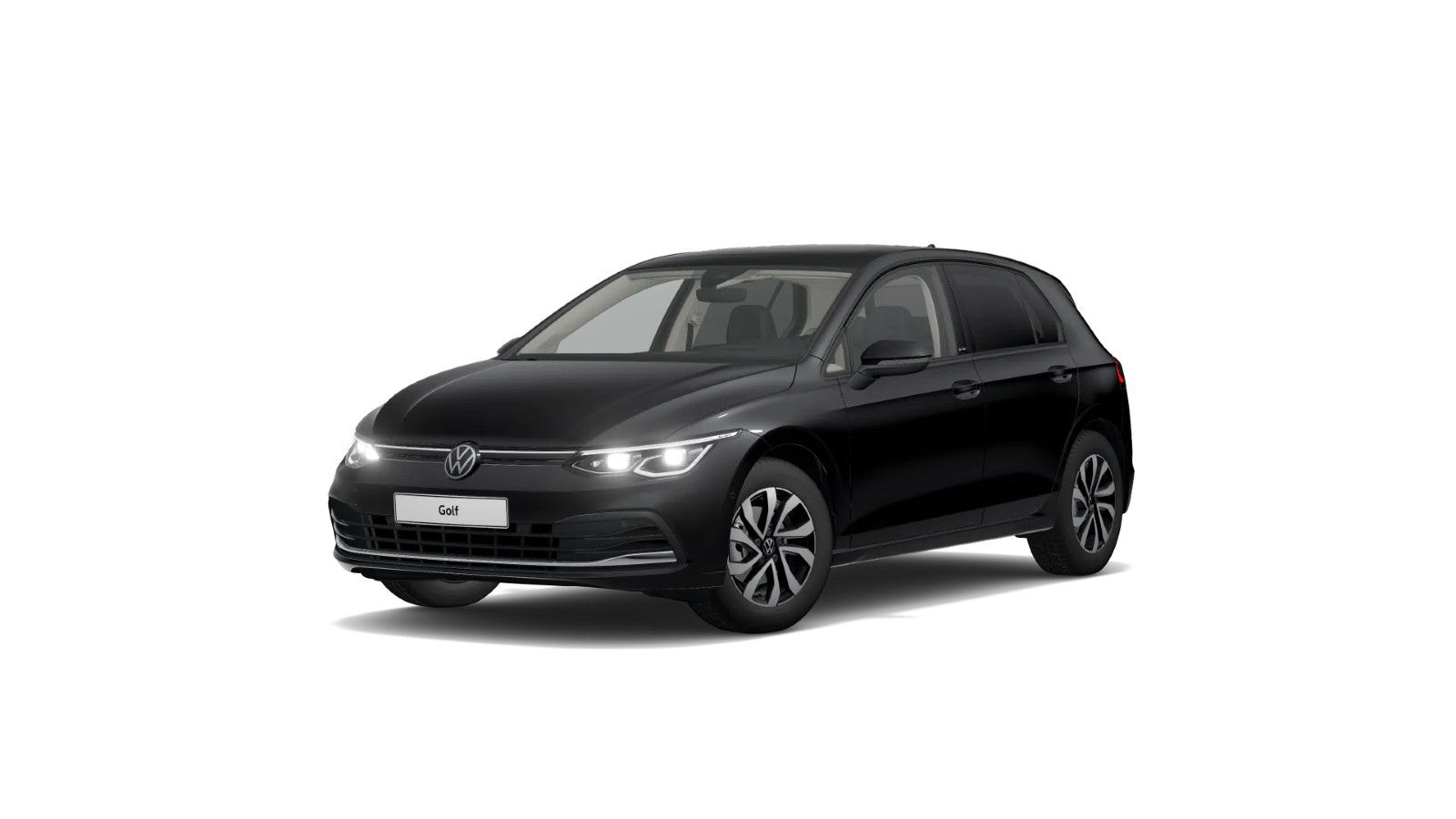 Volkswagen Golf - Bild 2